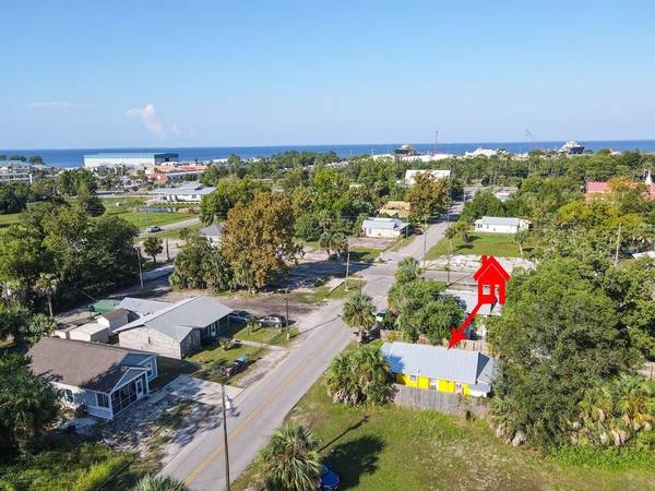 213 Ave B, Port St. Joe, FL 32456