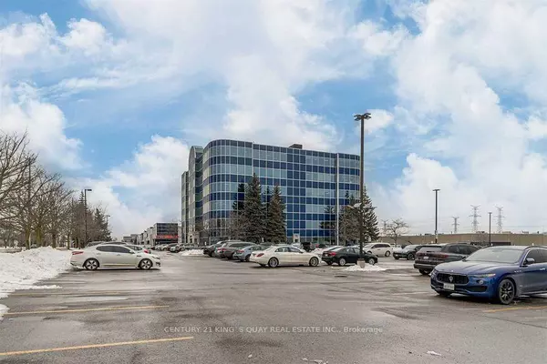 Markham, ON L3R 0A9,3950 14th AVE #604