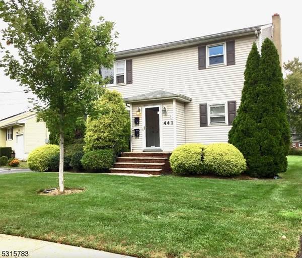 441 William St, Bound Brook Boro, NJ 08805