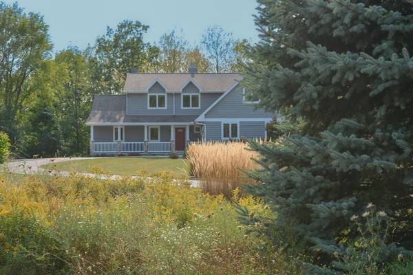 7793 Apple Ridge Rd, Egg Harbor, WI 54209