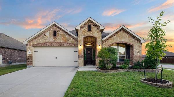 Anna, TX 75409,1211 Crossvine Drive