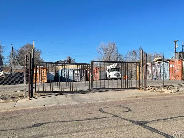 Pueblo, CO 81001,1115 N Erie Ave