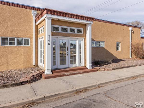 Pueblo, CO 81001,1115 N Erie Ave