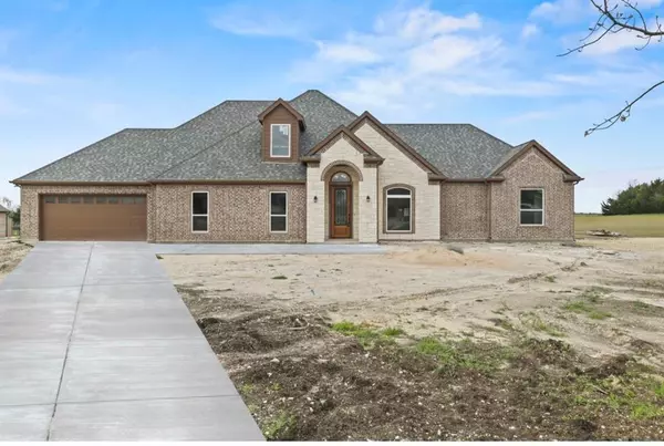 1006 Johnson Trail, Bells, TX 75414