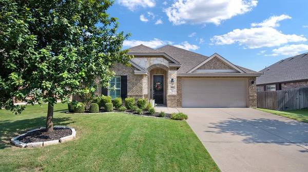 3029 Fern Court, Midlothian, TX 76065