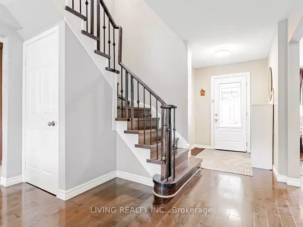 Markham, ON L3T 5A9,51 Innisbrook CRES