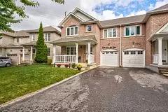 Pickering, ON L1X 2V4,2100 Erin Gate BLVD