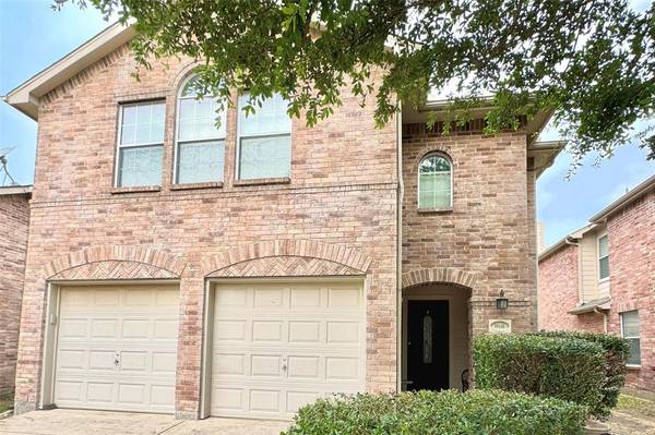 10116 Placid Drive, Mckinney, TX 75072