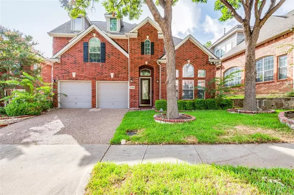 1244 Tioga Drive, Irving, TX 75063