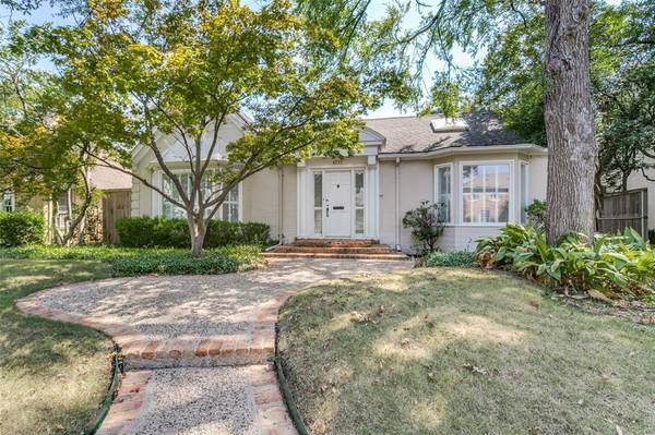 Highland Park, TX 75205,4555 Lorraine Avenue