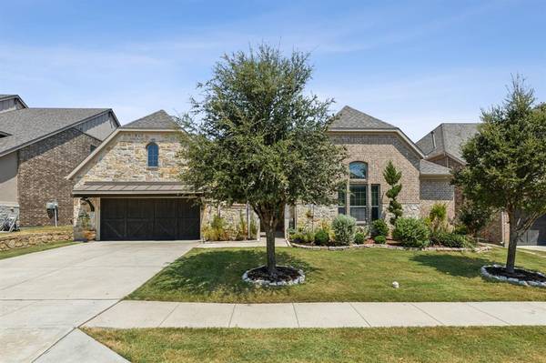 3313 Meridian Drive, Northlake, TX 76226