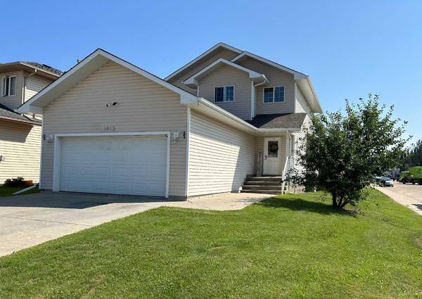 1013 7 ST Southwest, Slave Lake, AB T0G 2A4