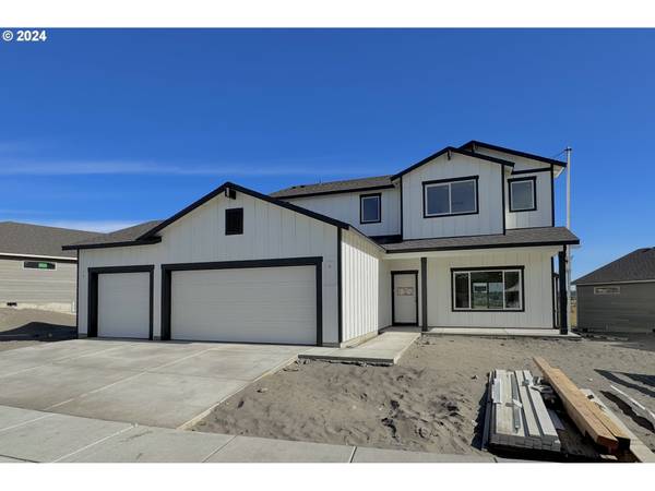 1686 NE 8th PL, Hermiston, OR 97838