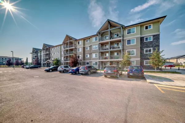 Calgary, AB T3N 0V2,181 Skyview Ranch MNR NE #2102