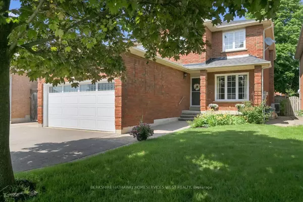 Mississauga, ON L5V 1E5,4489 Stonemill CT