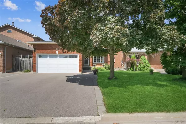 Mississauga, ON L5V 1E5,4489 Stonemill CT