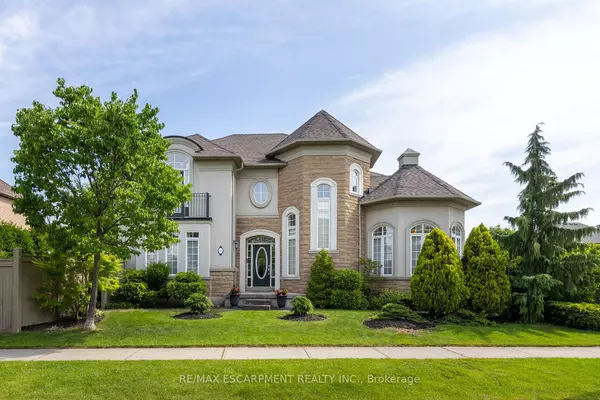 3301 Springflower WAY, Oakville, ON L6L 6V6