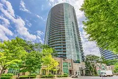 70 Absolute AVE #1506, Mississauga, ON L4Z 0A4