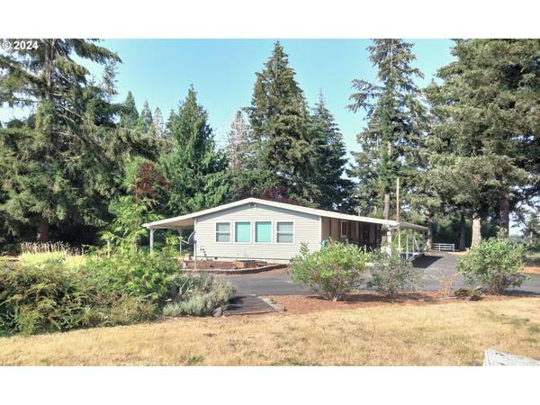 23288 S REID RD, Estacada, OR 97023