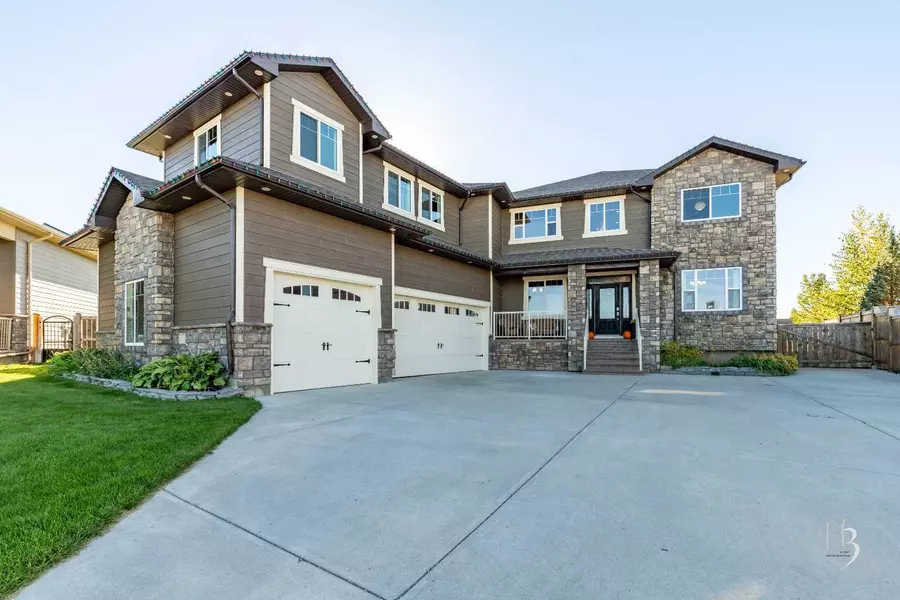 409 Arbourwood TER South, Lethbridge, AB T1K 5V8