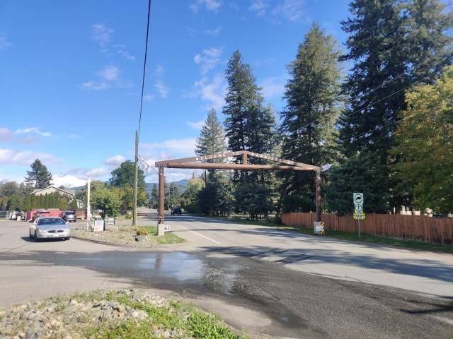 4638 BARRIERE TOWN RD, Barriere, BC