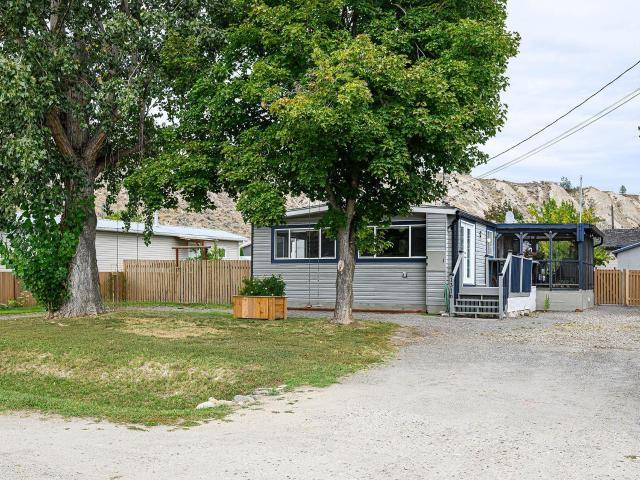 1316 BOSTOCK CRES, Kamloops, BC V0E 2P0