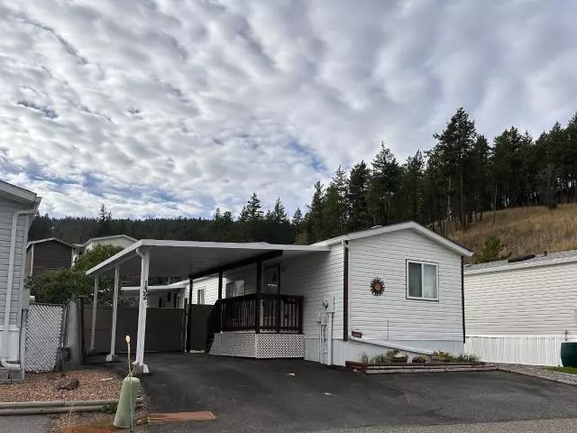 Kamloops, BC V1S 1Y4,132 1555 HOWE RD