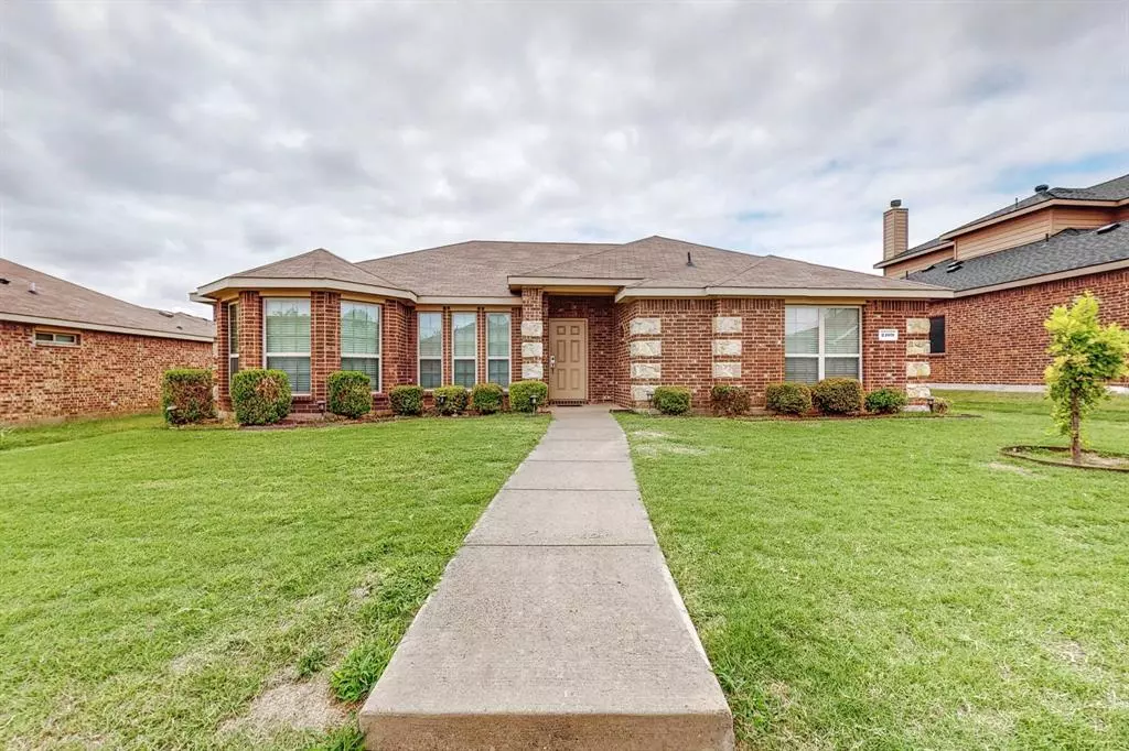 Lancaster, TX 75134,2109 Woodmere Drive