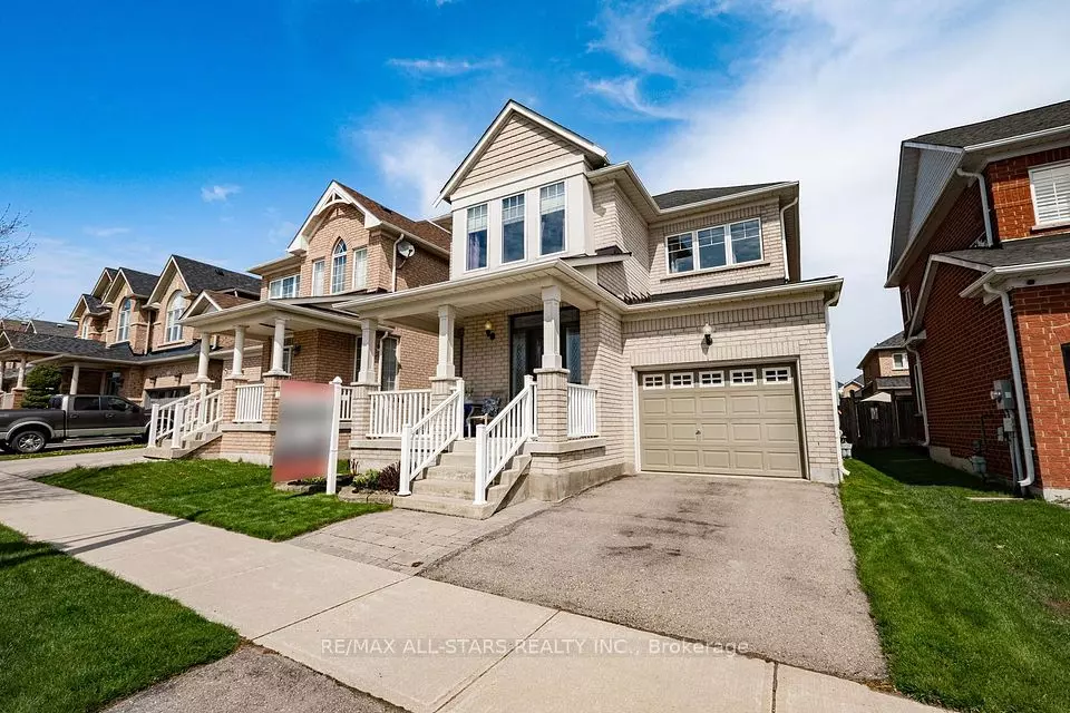 Whitchurch-stouffville, ON L4A 0M6,79 Byers Pond WAY