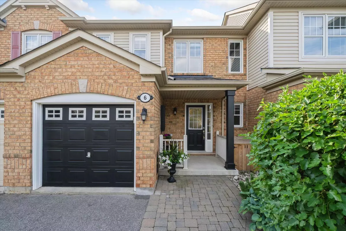 Whitchurch-stouffville, ON L4A 0A3,6 Dougherty CRES