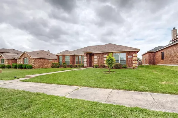 Lancaster, TX 75134,2109 Woodmere Drive