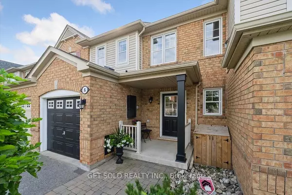 Whitchurch-stouffville, ON L4A 0A3,6 Dougherty CRES