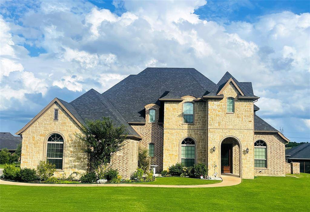 Wylie, TX 75098,504 Seis Lagos Trail