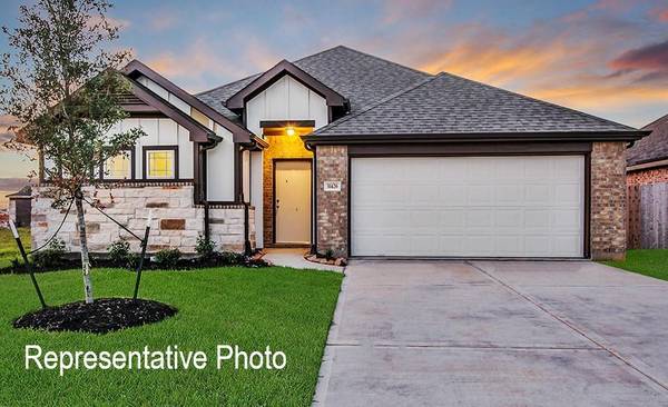 1611 Gentle Night Drive, Forney, TX 75126