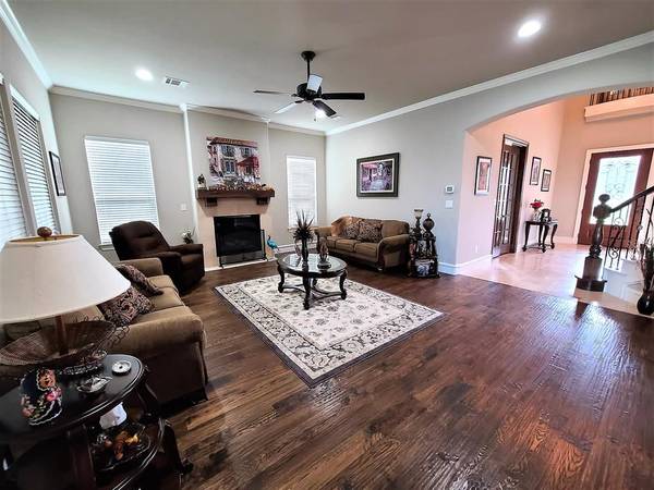 Wylie, TX 75098,504 Seis Lagos Trail