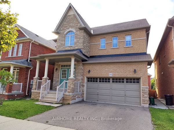 454 Harkin PL, Milton, ON L9T 7Y1