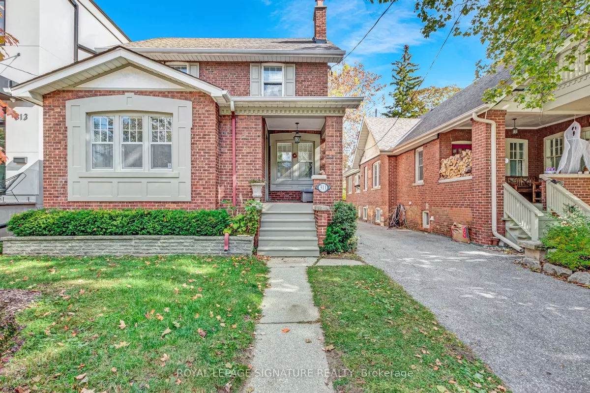 Toronto C04, ON M4R 2B1,311 Rosewell AVE