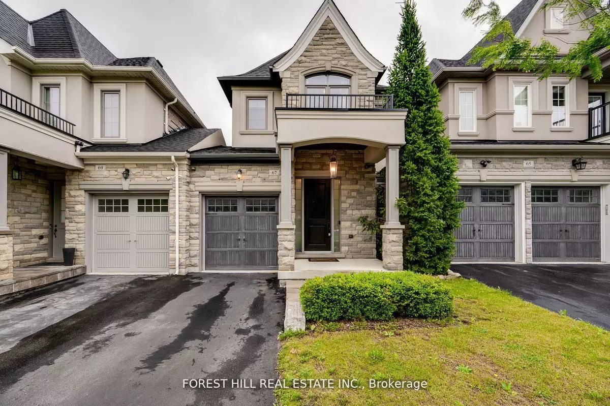 King, ON L7B 0M6,67 Robert Berry CRES