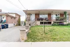 Toronto W05, ON M9L 1B5,130 Navenby CRES