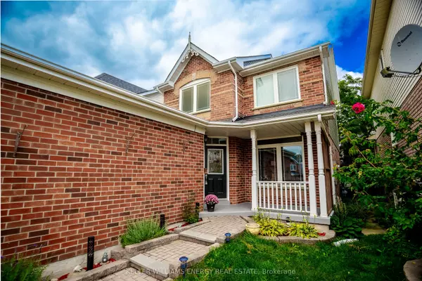 Oshawa, ON L1K 2K4,995 Summitview CRES