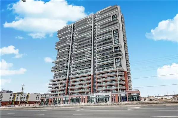 Oshawa, ON L1L 0R5,2550 Simcoe ST N #2211