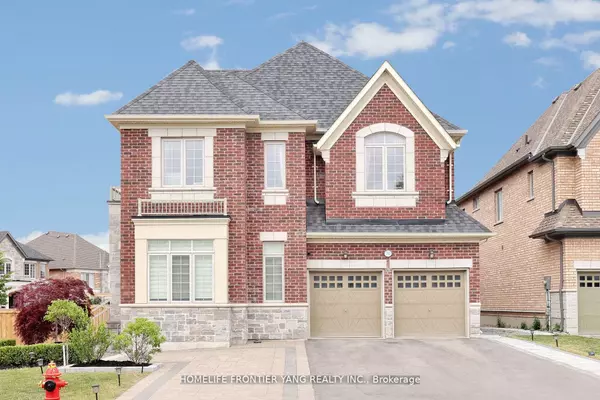 Newmarket, ON L3Y 0C7,70 Brown CT