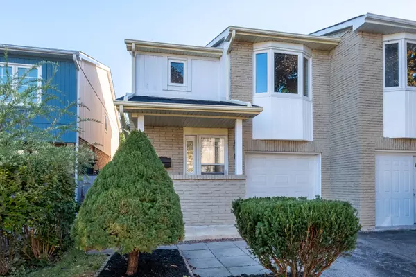 Markham, ON L3P 3T8,87 Reginald CRES