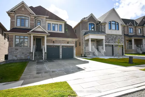 East Gwillimbury, ON L9N 0T2,37 Holland Vista ST