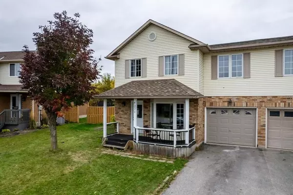 Lincoln, ON L3J 0P5,4371 Beverley CRES