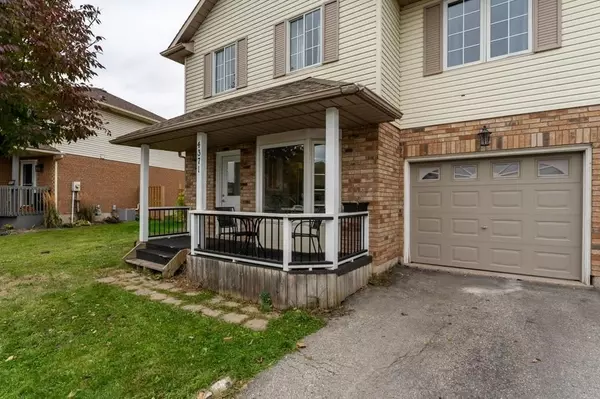 Lincoln, ON L3J 0P5,4371 Beverley CRES