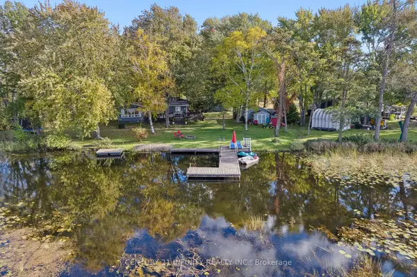 Smith-ennismore-lakefield, ON K0L 1T0,1219 Roger PL