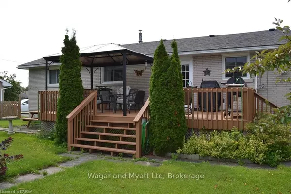 Greater Napanee, ON K7R 2G5,6 SUNSET CRES