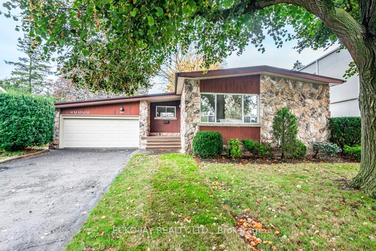 Toronto C13, ON M3A 1W2,54 Overbank CRES