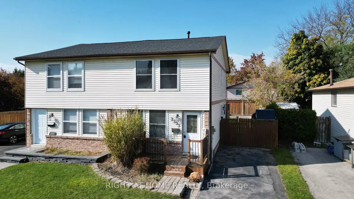 Halton, ON L7P 3T4,2233 Melissa CRES